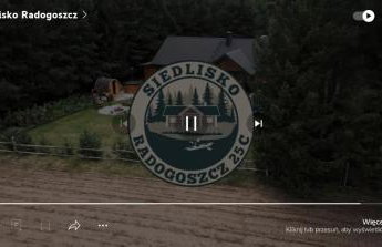 Siedlisko Radogoszcz, jacuzzi ,sauna - Foto 22