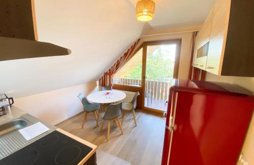 Hotel Sonnengarten Apartments - Foto 12