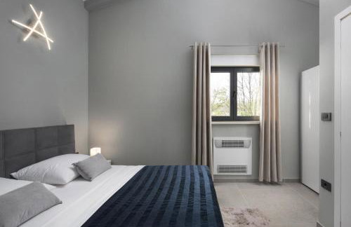 Villa Infinity near Pula for 8 persons with 68 m2 private pool, sauna & kids playground - Foto 17