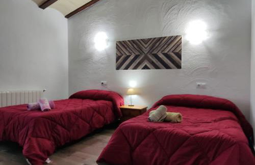 Vivienda Turística de Alojamiento Rural "El Pino" - Foto 24