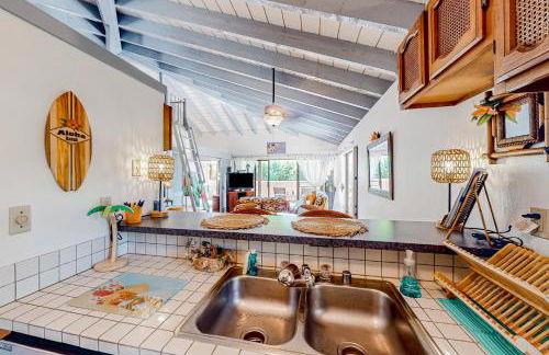 Plumeria Breeze at Ke Nani Kai #201 - Foto 12