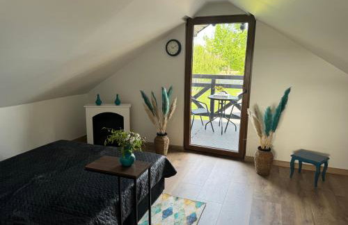 Lazurowy Azyl Borzygniew - Photo 3