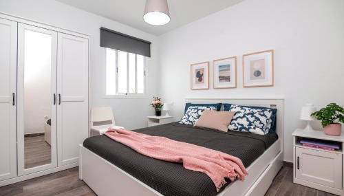 Calypso Fuerteventura - Photo 3, wardrobe