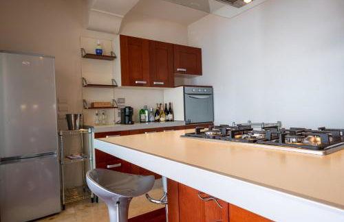 Villa La Gorgone - Sea View - Foto 26