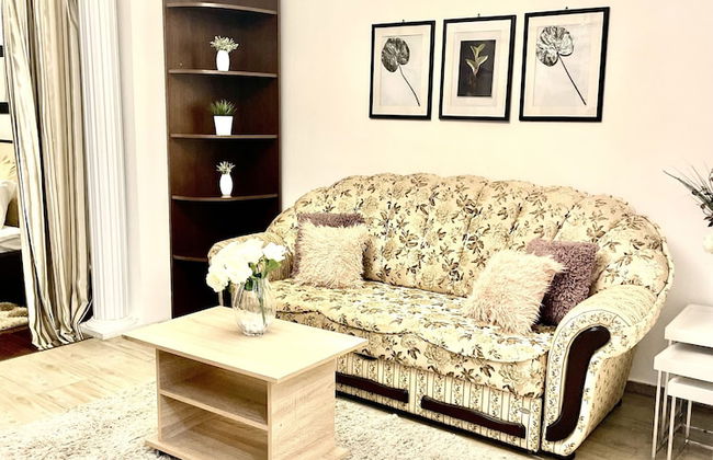 Baroq Central City Apartment - Foto 7