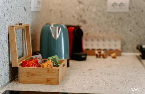 Myrtia luxury Suites - Foto 40