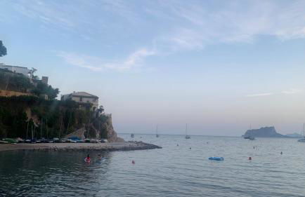 Beachfront Villa - Photo 61