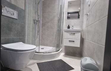 Apartament dla dwojga - Willa Lawenda - Foto 6