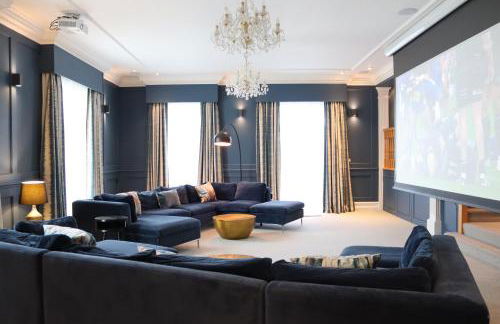 Leafield House Nables Farm - Foto 7