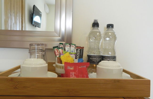 Lumb Farm Country Club - Foto 21