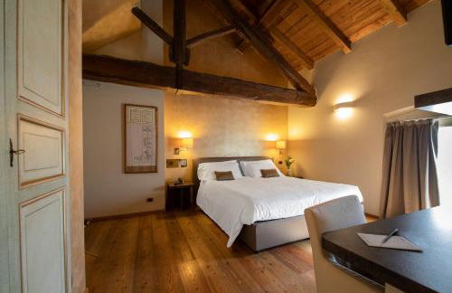 Hotel Parco Borromeo - Monza Brianza - Foto 51