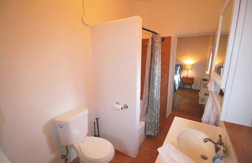 Closson Casita - Patio & Fire Pit - Near Plaza - 1BR - Foto 14