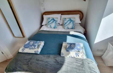 Bungalow by the Sea, Moelfre - Photo 18