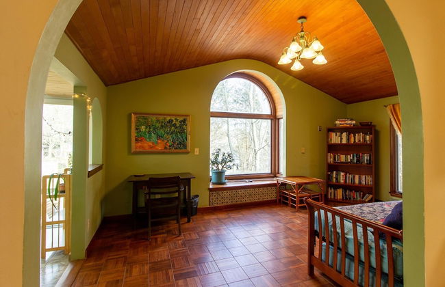 6 Bedrooms House w Hot Tub Deck Pool Table - Foto 14