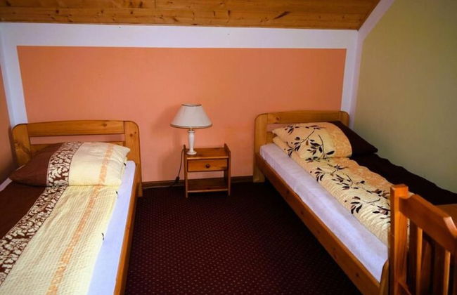 Large Holiday Home for Nature Lovers - Photo 5