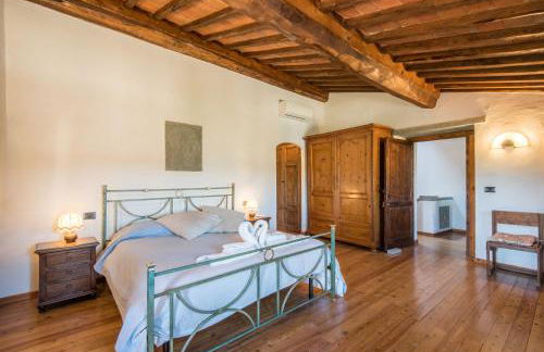 Casale Rosennano - Padronale - Foto 14