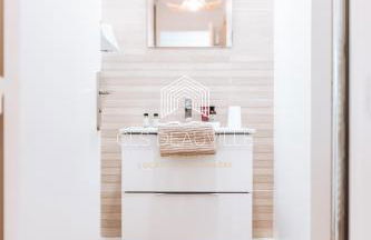 Le TOUQUAIS Appart de standing, Lits king size - Photo 16