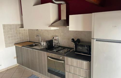 Appartamento Luce-- 2 camere da letto--Centro storico--Parcheggio privato gratuito - Foto 11