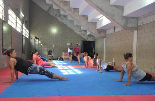 Casa Master Pé na Areia com Piscina Wifi - Foto 66