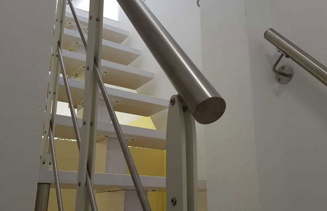 Lovely Apartment on the Ligurian Sea - Foto 22