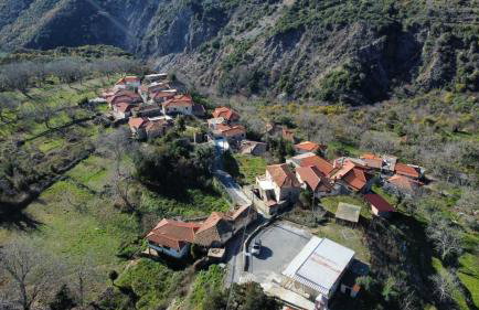 Thanasis house - Photo 17