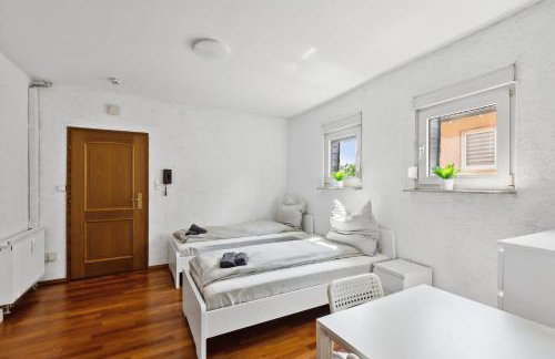 MONTEUR - Unterkunft für bis zu 7 Personen in 63452 Hanau - HU08c - Photo 4