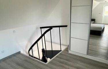 Koniec Świata dom 84m2 z balią i basenem na wyłączność - Foto 25