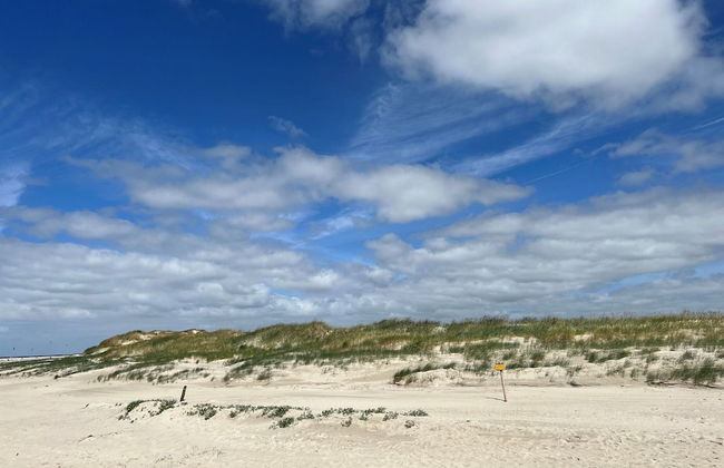 Ferienhaus bei Nordseelagune Busum - Foto 31