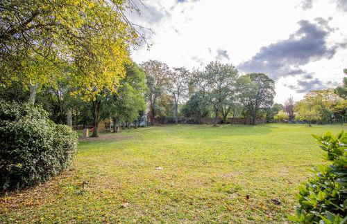 Maison de maitre et son parc - Foto 29