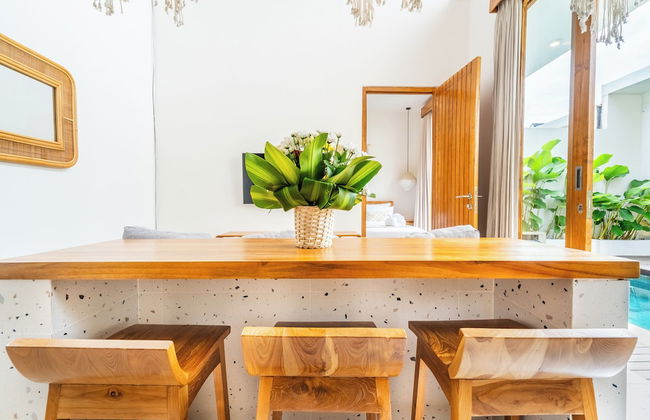 Sunset Village - Villas Complex - Foto 35