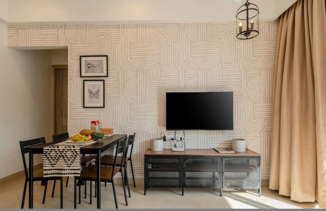 Sunny 1BR Retreat Steps From Candolim Beach - Photo 5