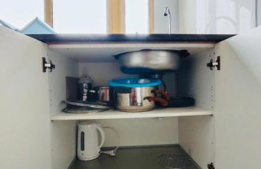 TABLERO 304,Maravilloso Apart 8 pax cerca Playa del Inglés - Foto 7