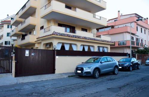 Domus Palombi - Foto 29