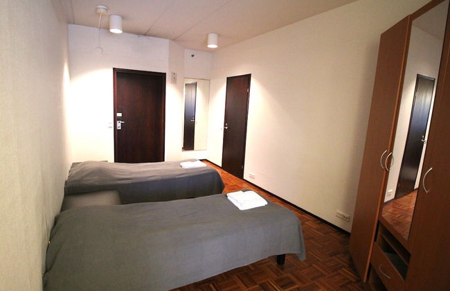 Forenom Apartments Rauhankatu 16 - Photo 18