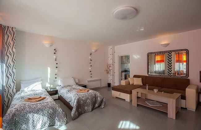 Apartments Plovdiv - Foto 42