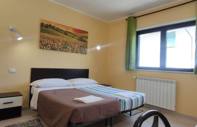 Appartamenti Turistici Aurora - Photo 41