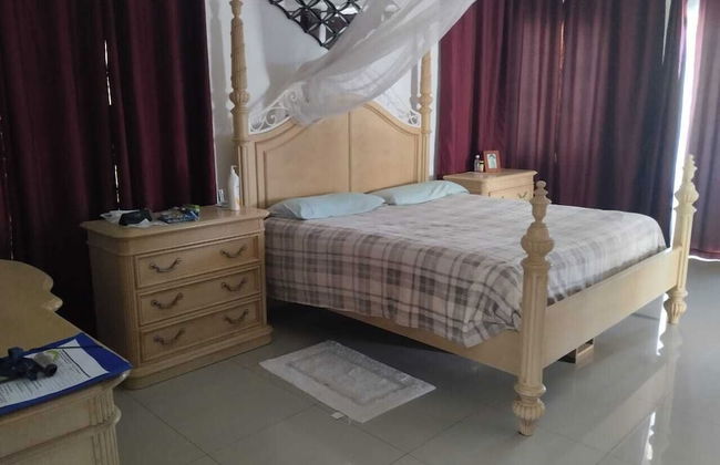 Stunning Villa in Lazareto, Cape Verde - Unbeatable Ocean Views - Foto 5