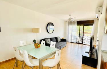 Apartamento en primera línea de mar - Foto 7