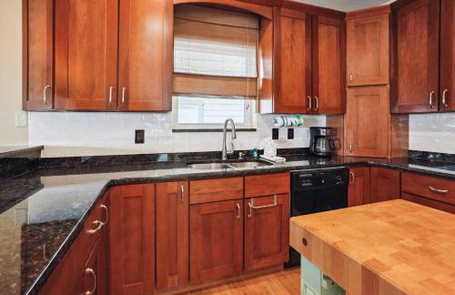 Gulfport Getaway - Foto 16