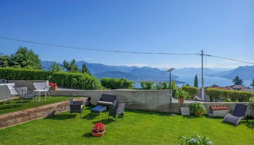 Residenza Luna - Foto 3, Garden, Garden view