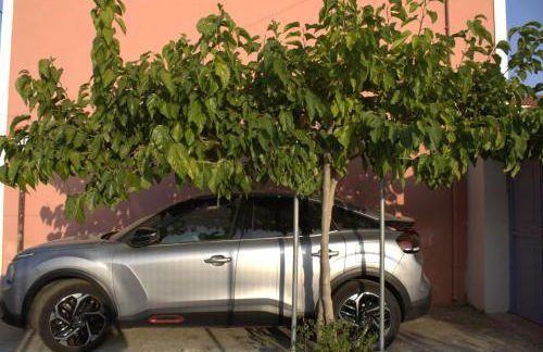 LocriHOUSE-Stylish comfortable home in Galaxidi - Foto 44