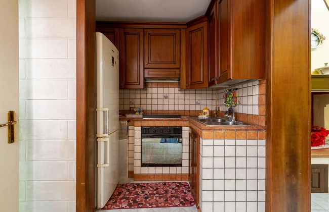 3283 Appartamento Garibaldi by Barbarhouse - Foto 11