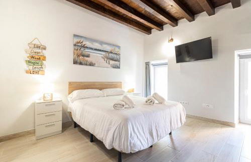 Allo Apartments Plateros Centro Jacuzzi Comunitario - Foto 22