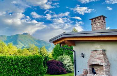 Villa Giulia - Marguareis - Foto 28