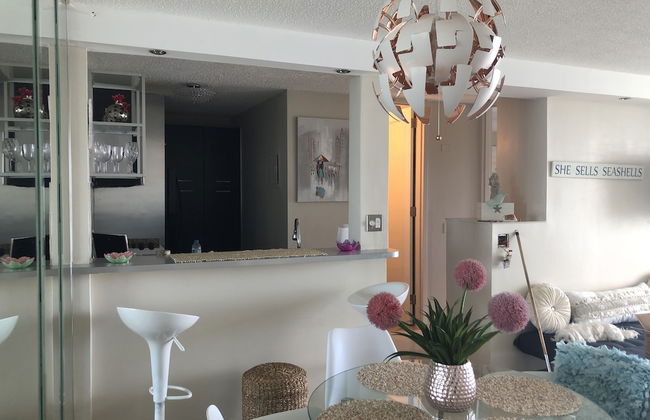 Ocean View Gorgeous 1 Bedroom Apt - Photo 22