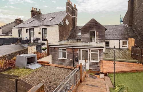 Lynwood - 4 Bedroom House with Views of Loch Gilp - Foto 13