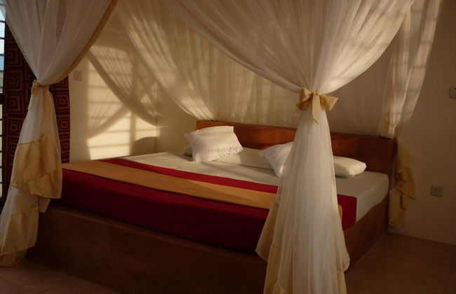 Kamili View Apartment in Zanzibar - Photo 8