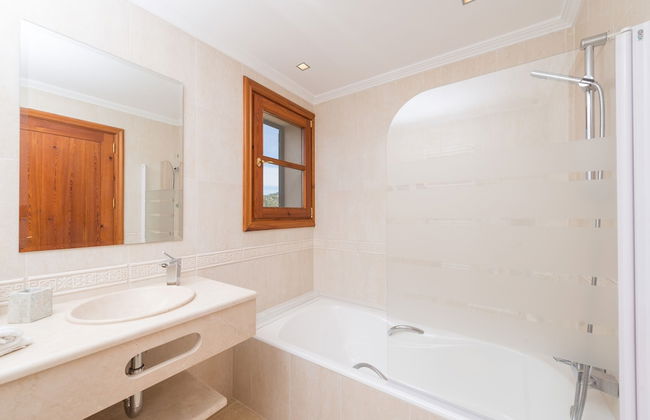 Can Bielet in Binissalem - Foto 27