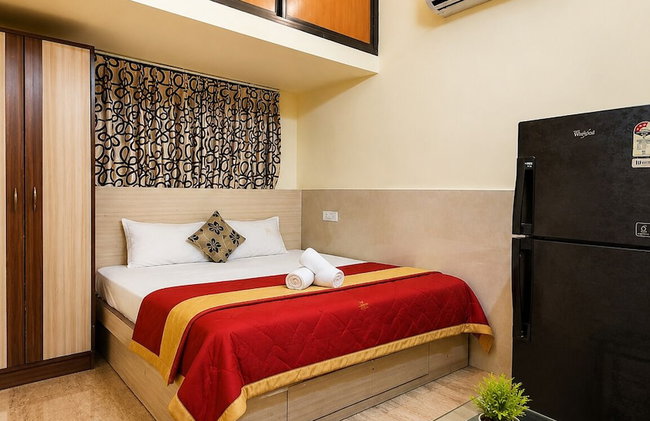 shradha luxury room - Foto 46