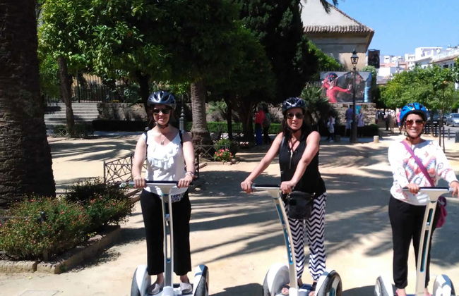 Segway Tour of Cordoba - Foto 4